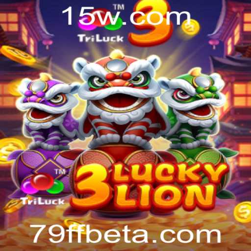 Explorando o Universo de 3LUCKYLION: Uma Jornada no Mundo dos Jogos de Azar