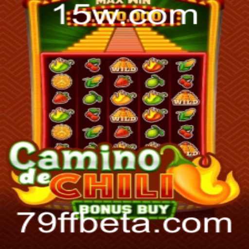 CaminodeChiliBonusBuy: A Excitante Nova Aventura no Mundo dos Jogos