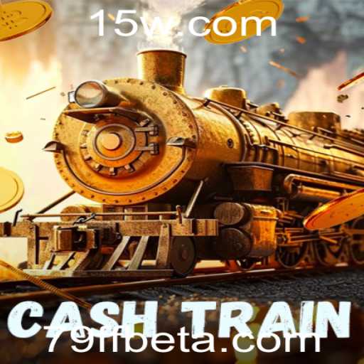 Entenda o Fascinante Mundo de CashTrain: O Jogo de Apostas Inovador da 79FFbet