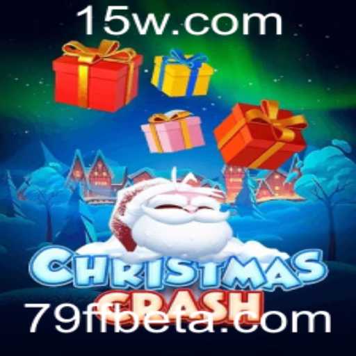 Explorando o Fascinante Jogo ChristmasCrash