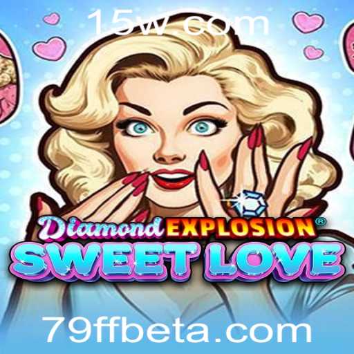 Explorando o Universo de DiamondExplosionSweetLove: Um Jogo de Aventuras e Estratégia