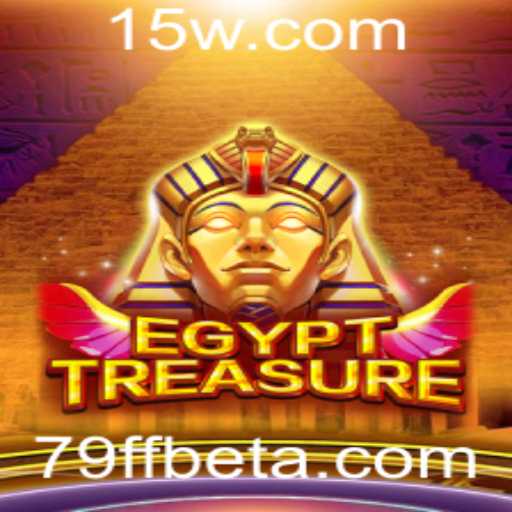 Explorando o Fascinante Mundo de EgyptTreasure e sua Parceria com 79FFbet