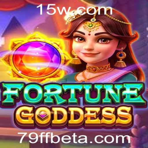 FORTUNEGODDESS: Descubra o Novo Fenômeno dos Jogos Online