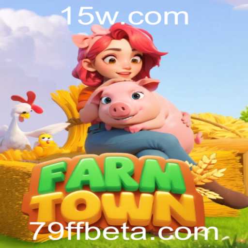 Descubra a Fascinante Aventura de FarmTown: Regras e Estratégias do Jogo