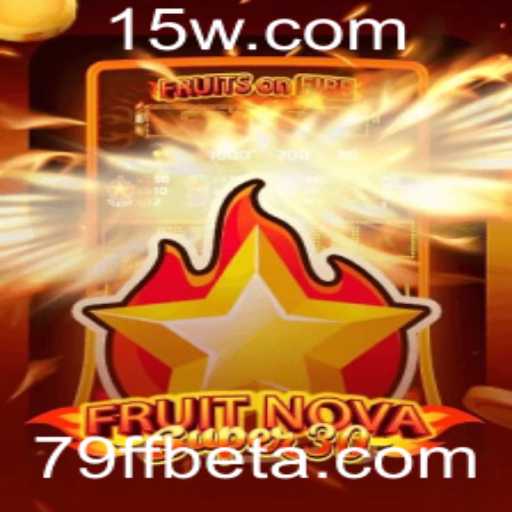 Explorando o Mundo de FruitrNovaSupe30: Inovações e Regras do Jogo