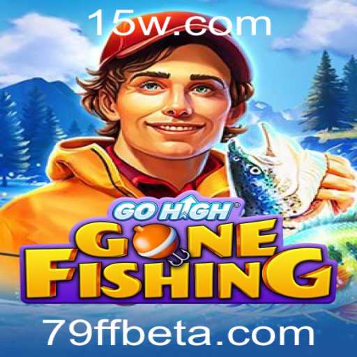 GoHighGoneFishing: A Aventura de Pesca Virtual e Estratégica