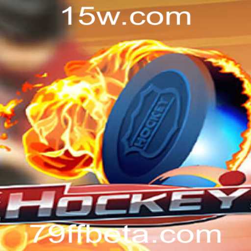 Descubra o Fascinante Mundo do Hockey e 79FFbet