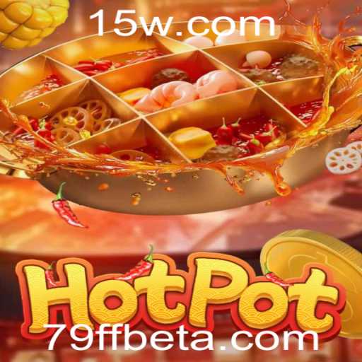 Explorando o Fascinante Mundo do Jogo Hotpot: Aventuras e Estratégias Envolventes