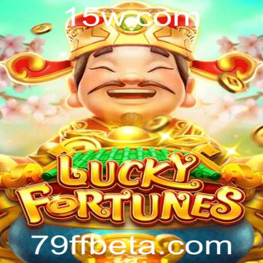 Descubra o Fascinante Mundo do Jogo LUCKYFORTUNES - Uma Aventura de Azar e Estratégia