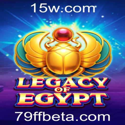 LegacyOfEgypt: Aventura e Estratégia no Mundo Antigo