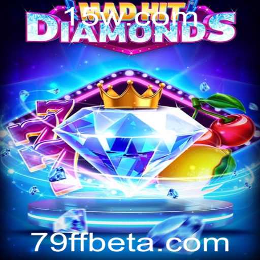MadHitDiamonds: Mergulhando na Aventura com 79FFbet