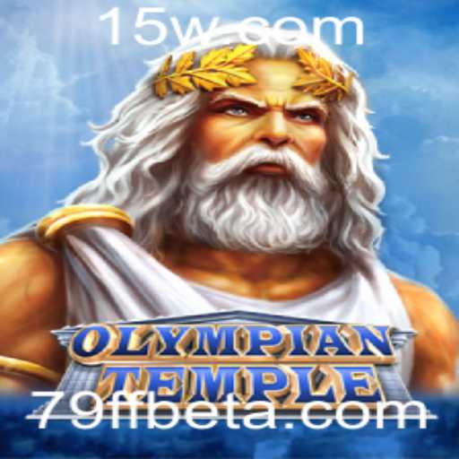 OlympianTemple: Descubra o Jogo que Conquista Antigos Mitos