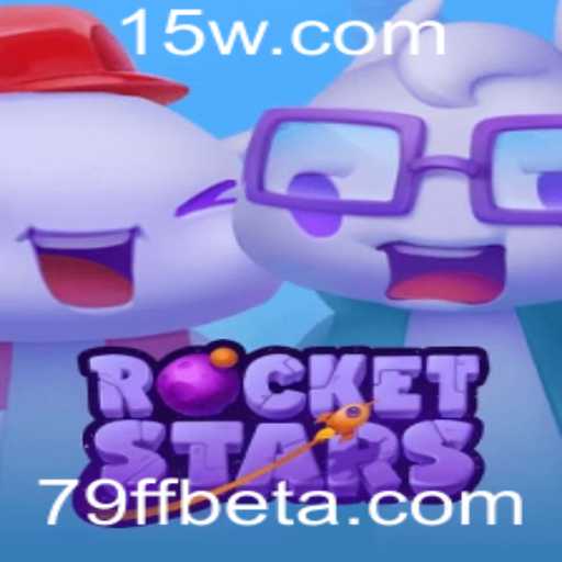 Lançamento Estrondoso: RocketStars e a Inovação no Entretenimento Digital