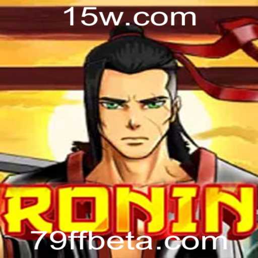 Explorando o Mundo de Ronin: Um Jogo de Estratégia e Habilidade