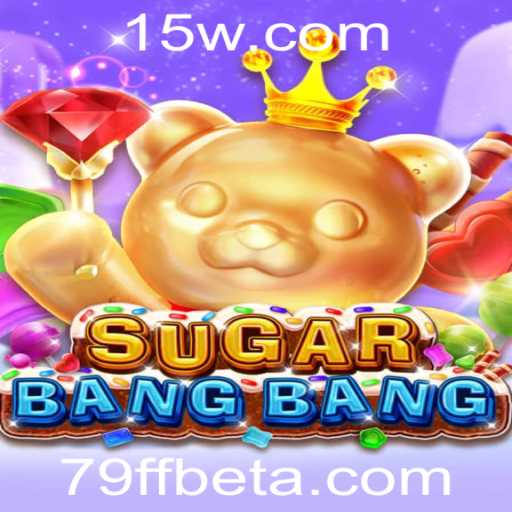 Descubra SUGARBANGBANG: O Novo Fenômeno Divertido no Mundo dos Jogos