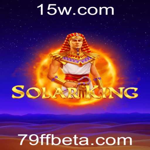 Descubra SolarKing: As Aventuras Incríveis deste Jogo Inovador