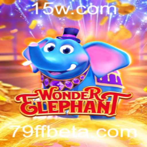 WonderElephant: A Nova Sensação no Mundo dos Jogos